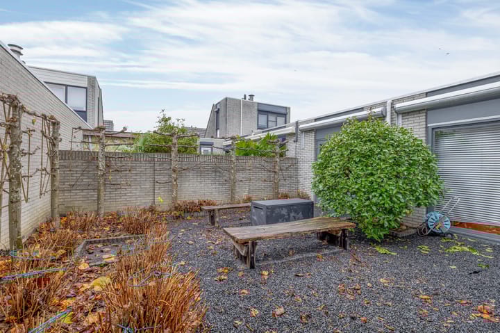 Foto 15 van Saarhof 23