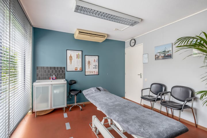 Foto 22 van Saarhof 23