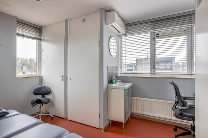 Foto 25 van Saarhof 23