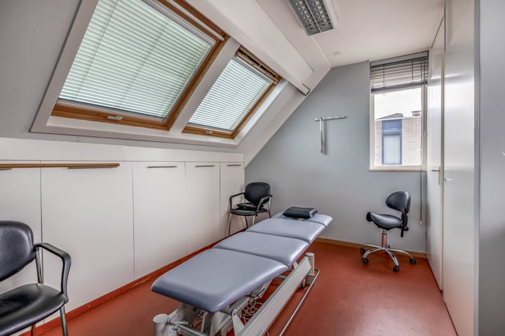 Foto 23 van Saarhof 23