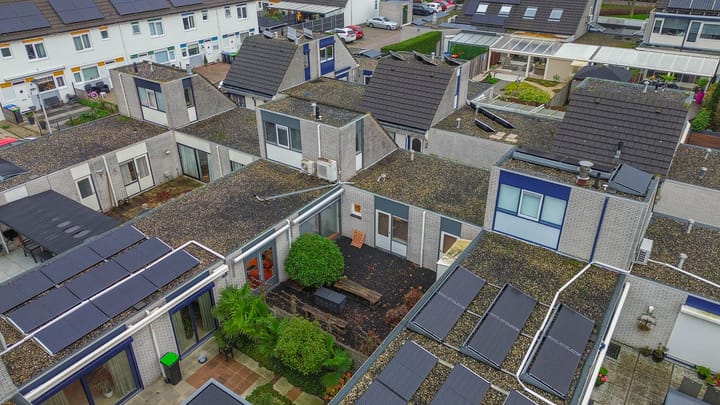 Foto 27 van Saarhof 23