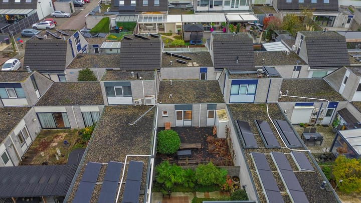 Foto 28 van Saarhof 23