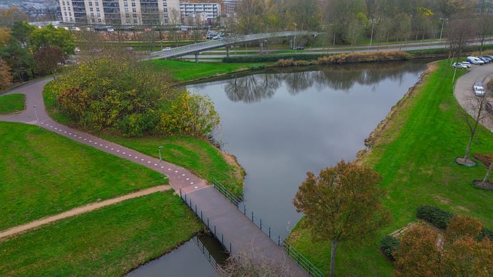 Foto 29 van Saarhof 23