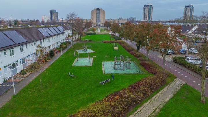 Foto 31 van Saarhof 23