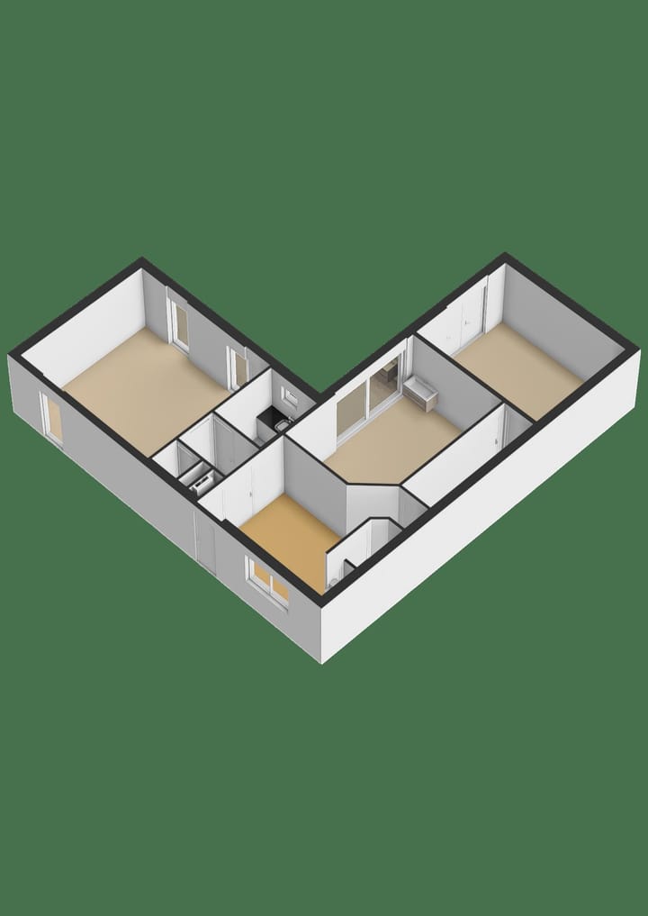 Foto 36 van Saarhof 23