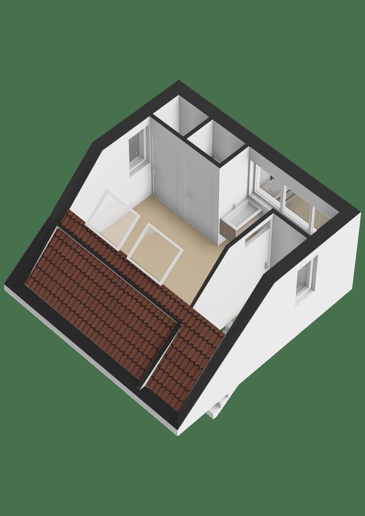 Foto 38 van Saarhof 23