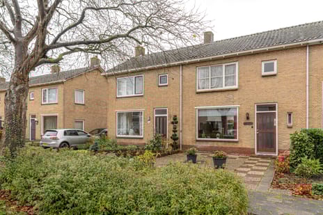 Mr G Schotstraat thumbnail