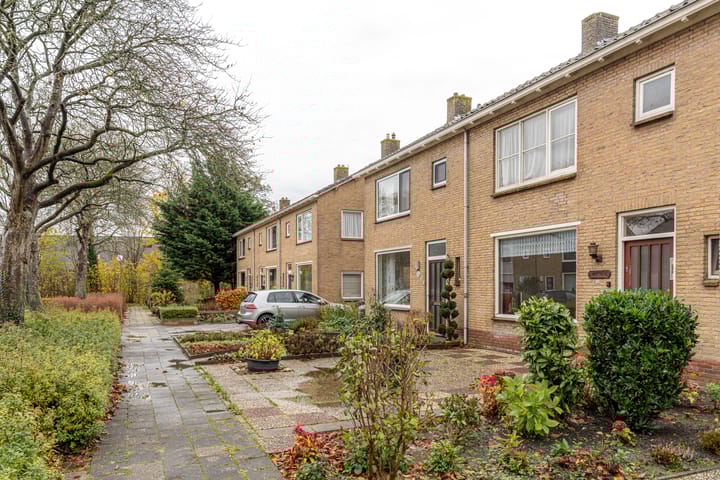 Foto 2 van Mr G Schotstraat 10