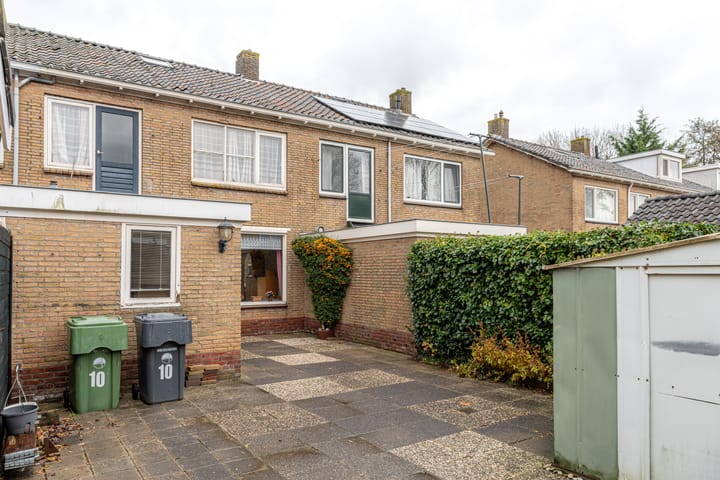 Foto 24 van Mr G Schotstraat 10