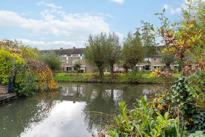 Foto 5 van Standerdmolen 10