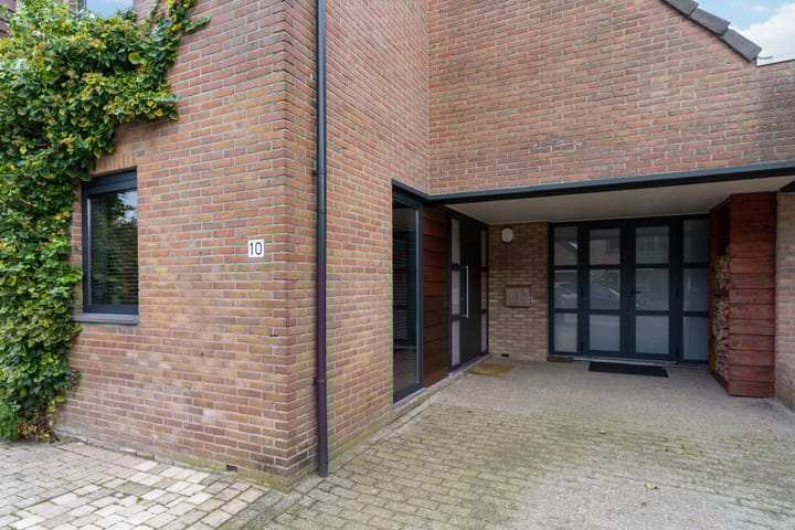 Foto 6 van Standerdmolen 10