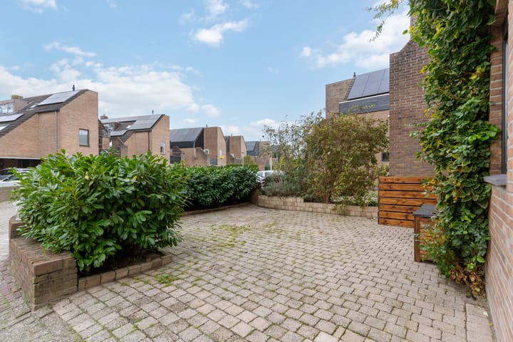 Foto 8 van Standerdmolen 10