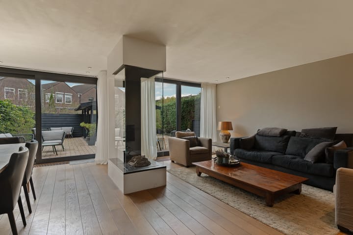 Foto 13 van Standerdmolen 10