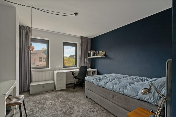 Foto 30 van Standerdmolen 10