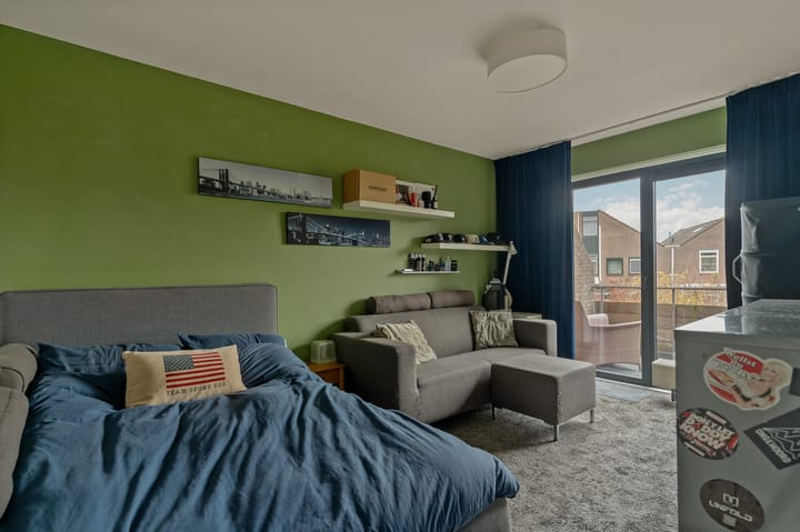 Foto 32 van Standerdmolen 10