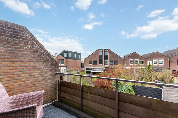 Foto 34 van Standerdmolen 10