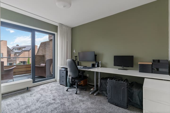 Foto 35 van Standerdmolen 10