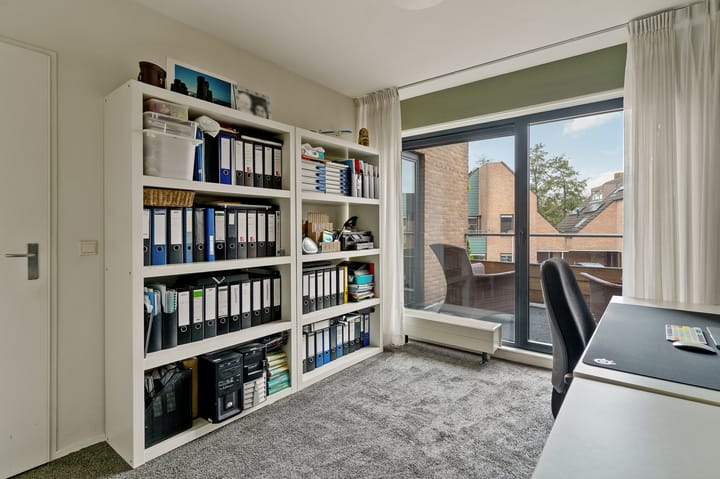 Foto 36 van Standerdmolen 10