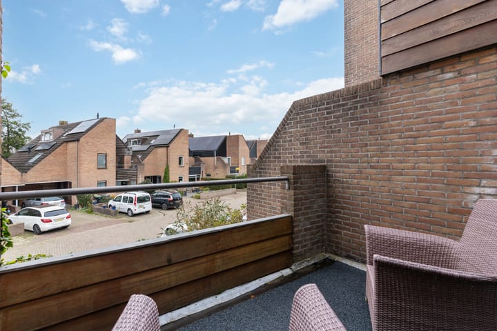 Foto 37 van Standerdmolen 10