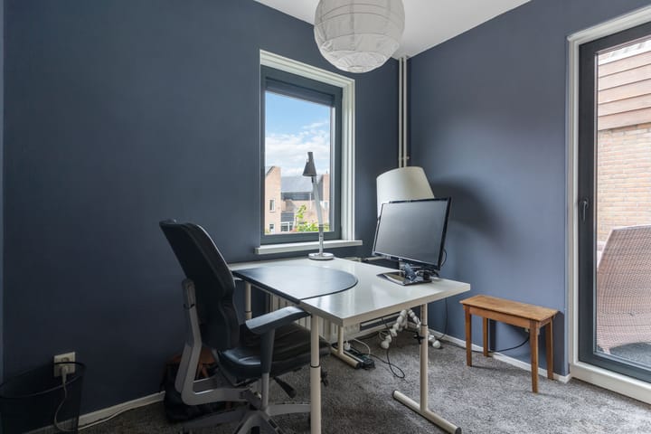 Foto 38 van Standerdmolen 10