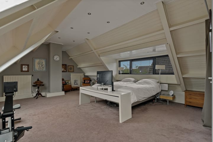 Foto 42 van Standerdmolen 10