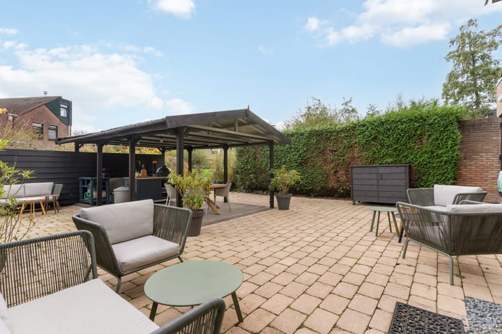 Foto 47 van Standerdmolen 10