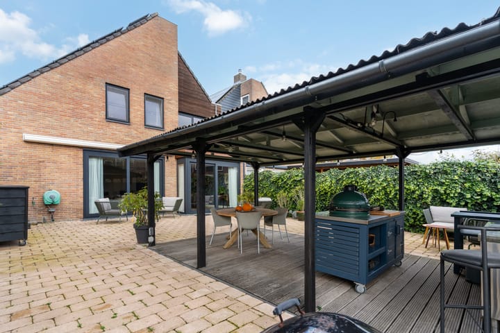 Foto 48 van Standerdmolen 10