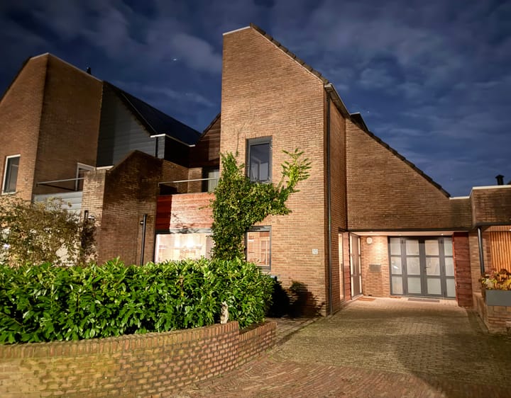 Foto 57 van Standerdmolen 10