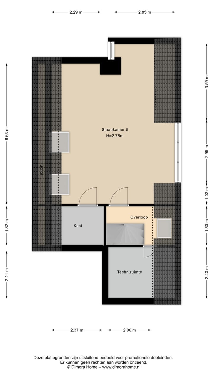 Foto 62 van Standerdmolen 10