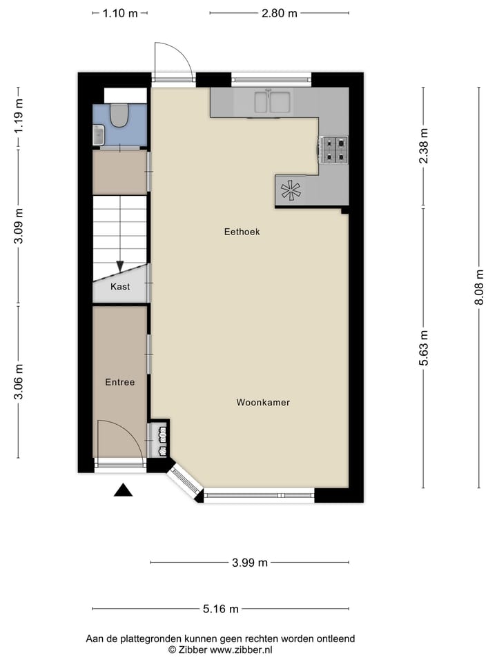 Foto 46 van Wasser 1