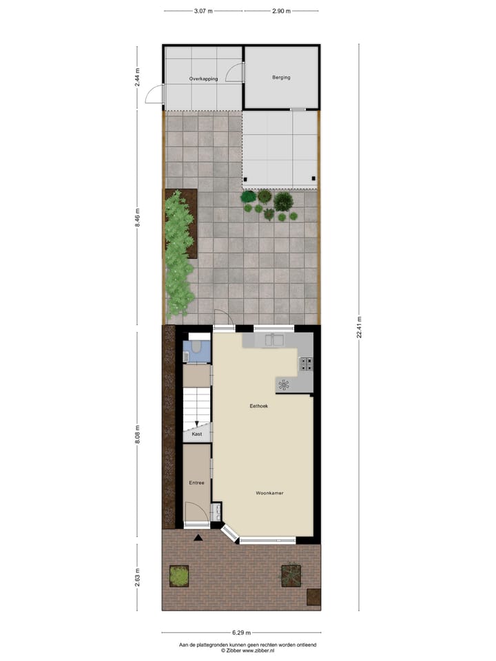 Foto 49 van Wasser 1