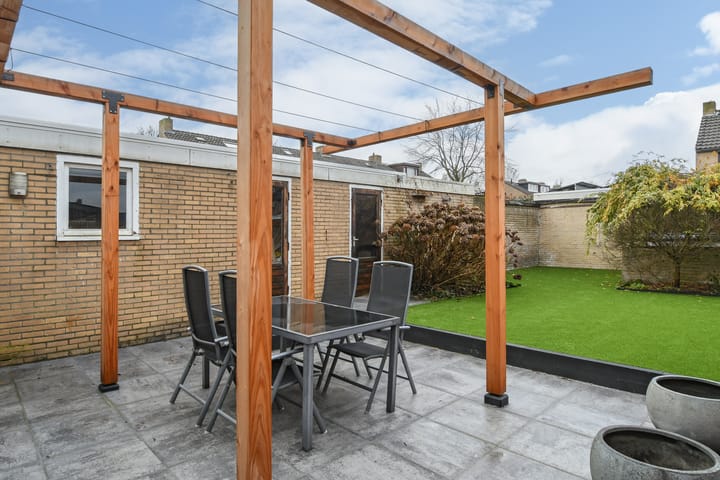 Foto 4 van Sophiestraat 28