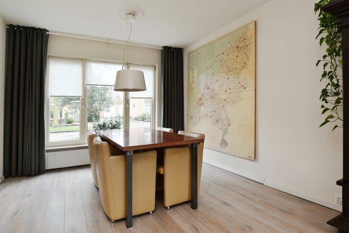 Foto 10 van Sophiestraat 28