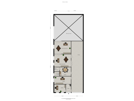 View floorplan