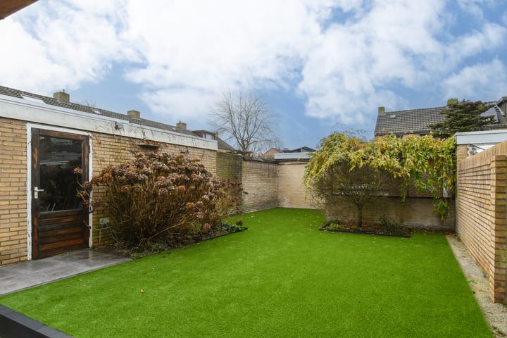 Foto 30 van Sophiestraat 28