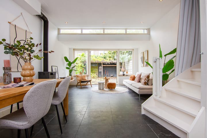 Photo 3 of Bilderdijkstraat 14