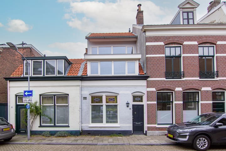 Foto 1 van Bilderdijkstraat 14