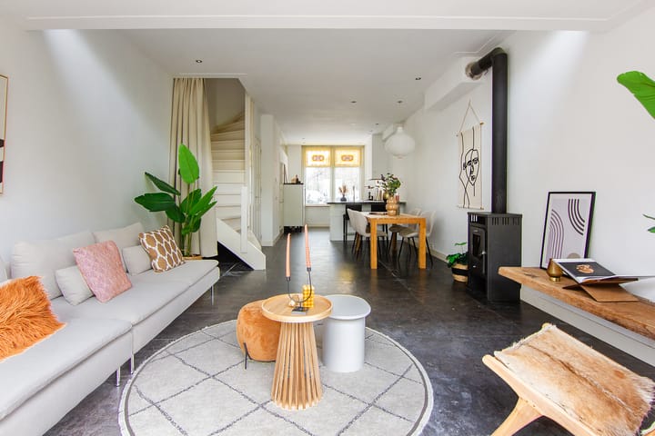 Photo 2 of Bilderdijkstraat 14