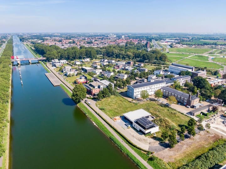 Foto 2 van Stroomweg