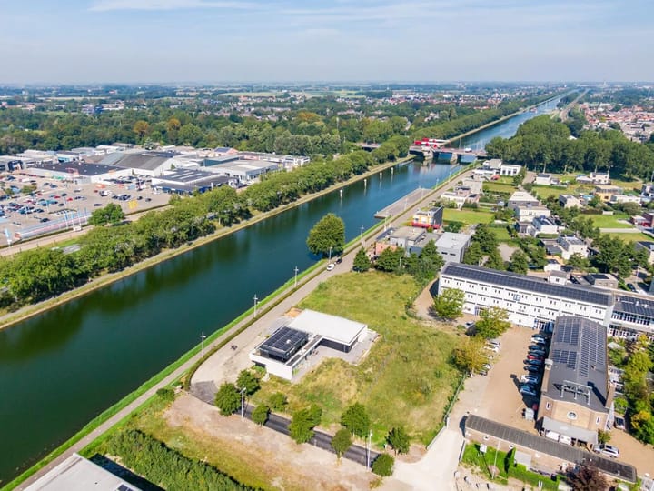 Foto 3 van Stroomweg