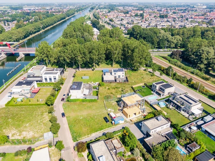 Foto 4 van Stroomweg