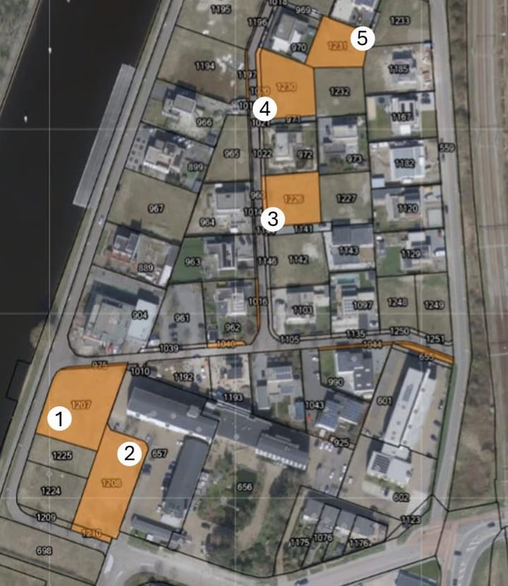 Foto 5 van Stroomweg