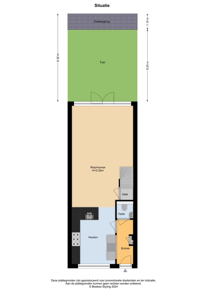 Foto 45 van Bilderdijkstraat 14