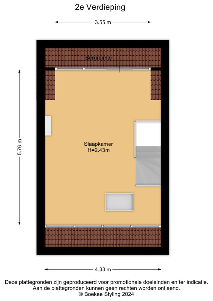 Foto 48 van Bilderdijkstraat 14