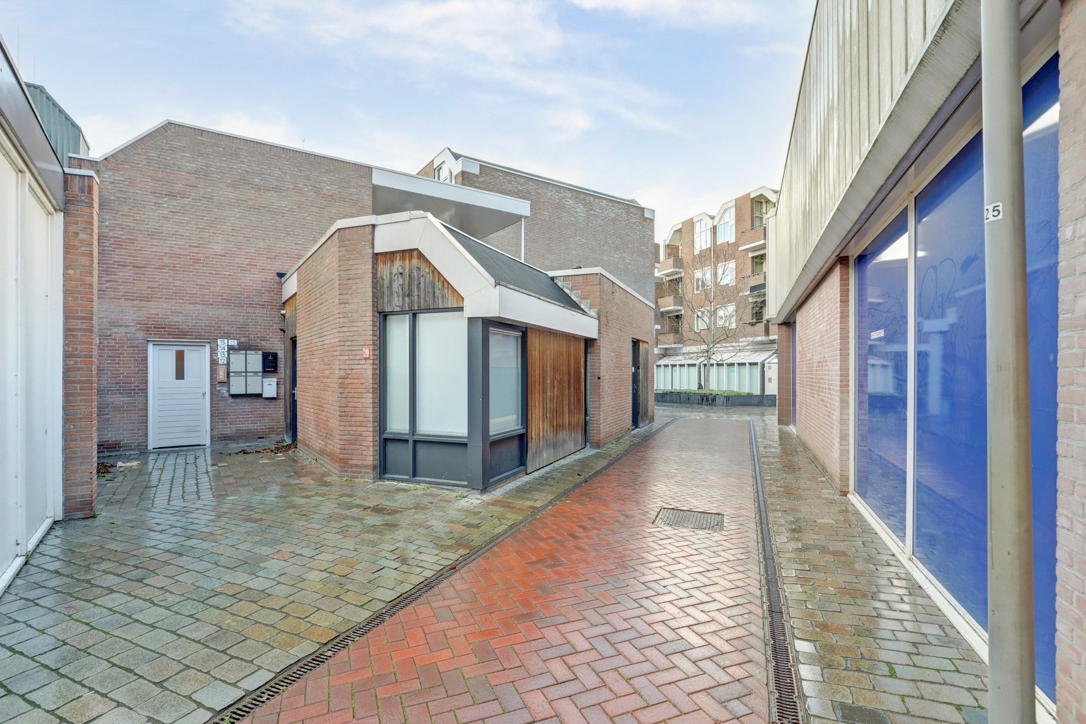 Foto 3 van Schuttershof 15