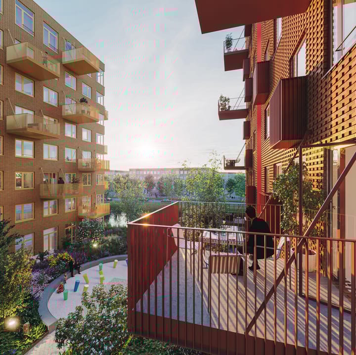 Photo 9 of Haarlemmerweg 1570