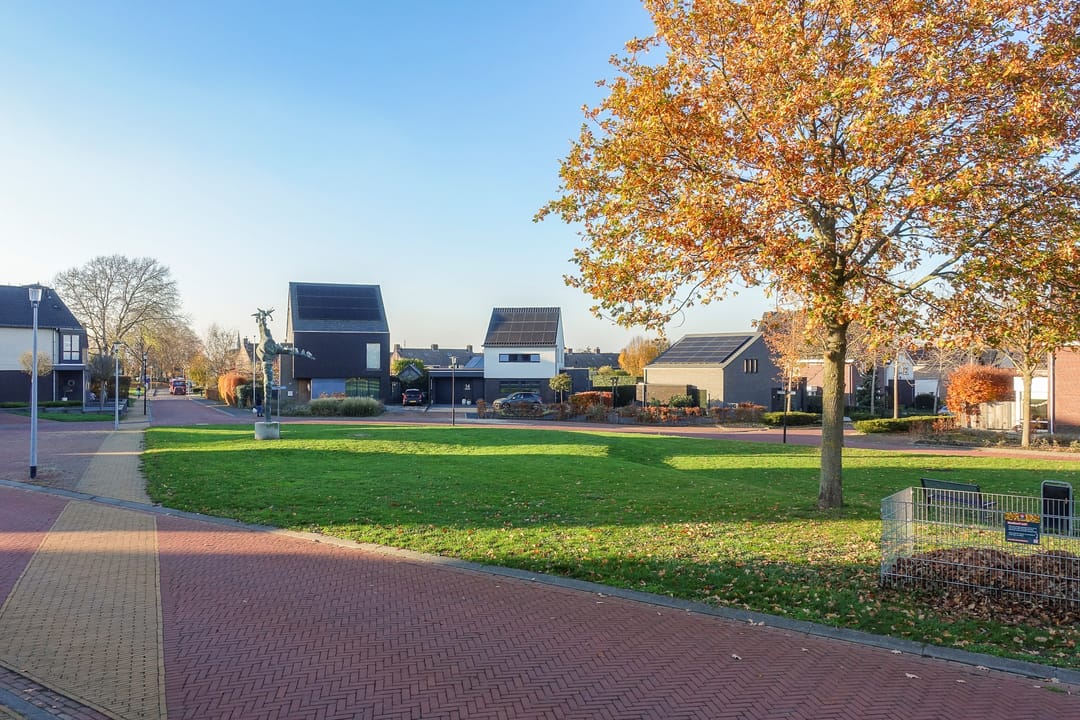 Foto 41 van Op den Henneberg 29