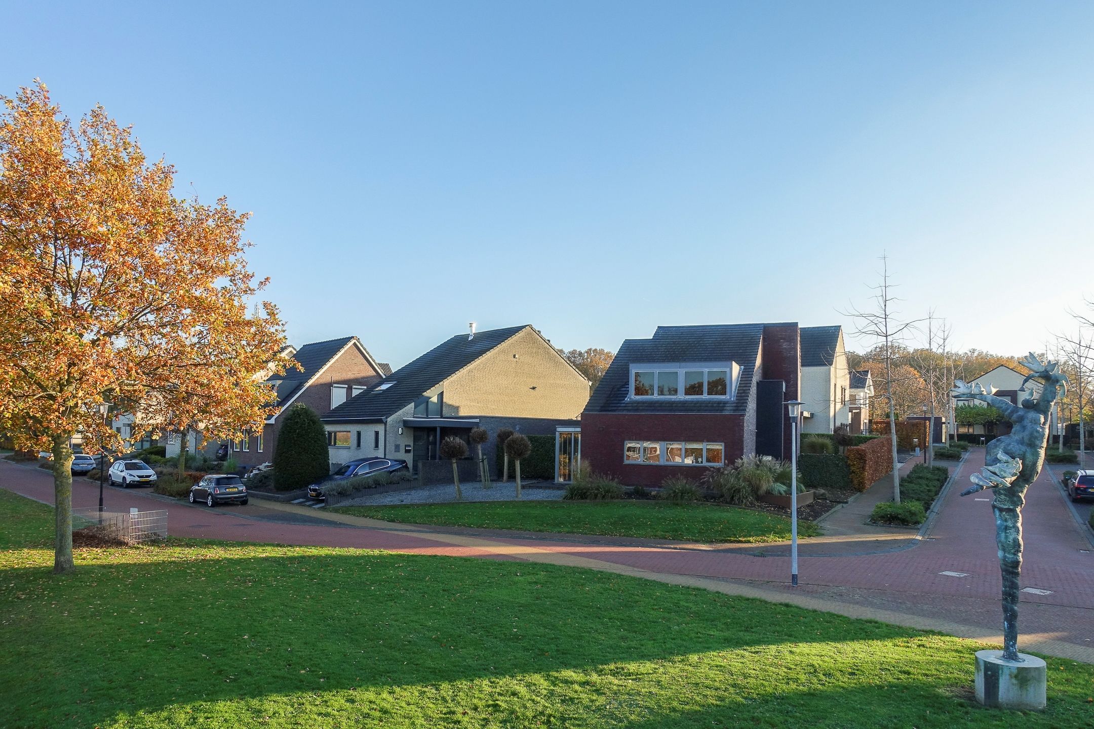 Op den Henneberg, 29, Schinveld, 6451HT, Limburg, Nederland 29 