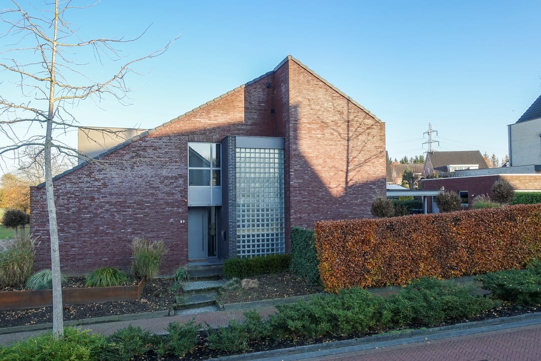 Foto 43 van Op den Henneberg 29