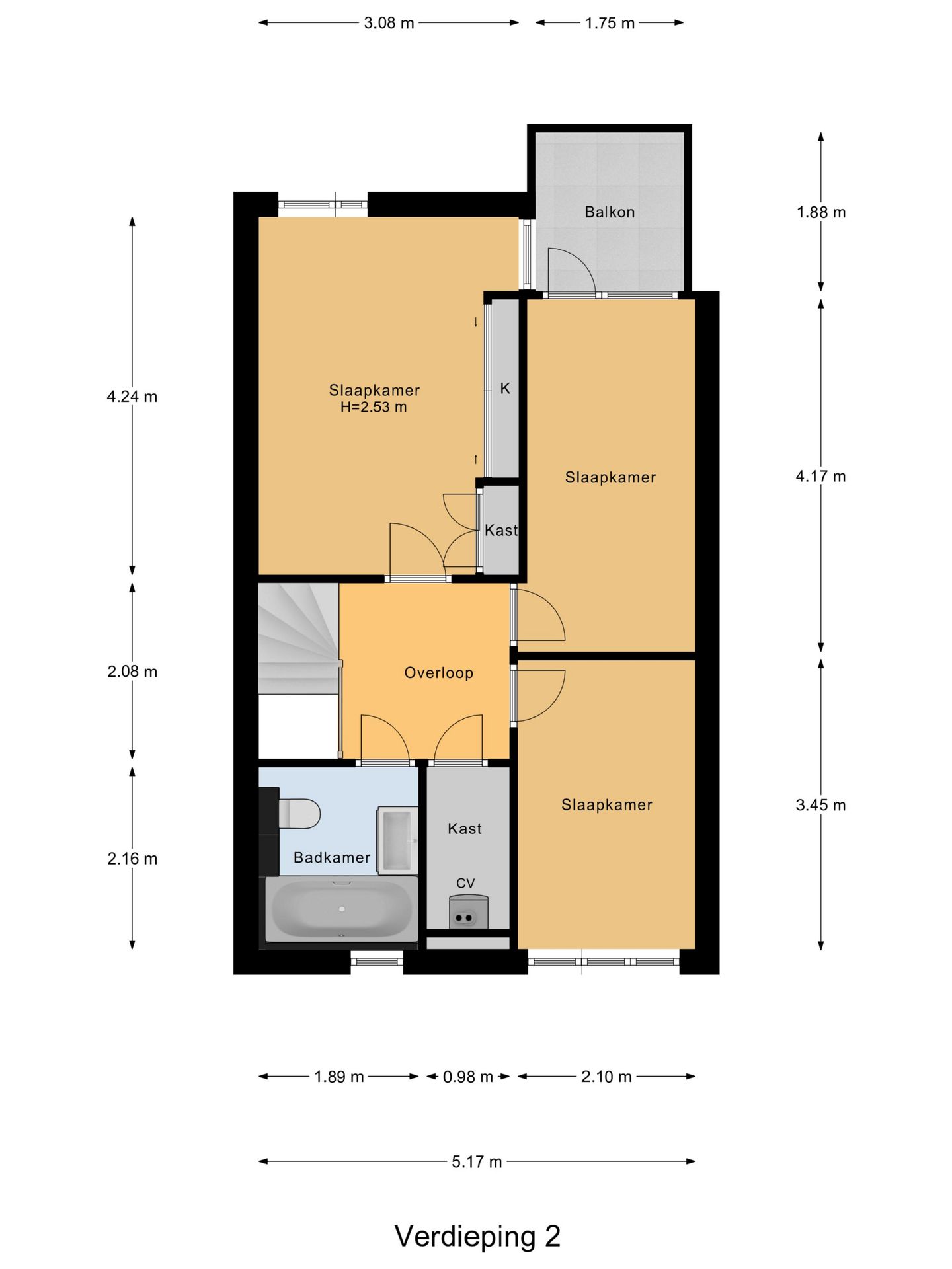 Foto 35 van Schuttershof 15